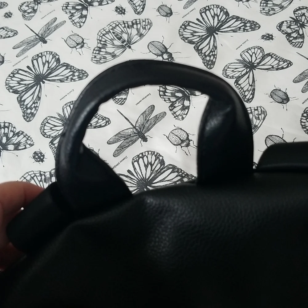 Botkier New York  Nylon Backpack - Picture 8 of 11